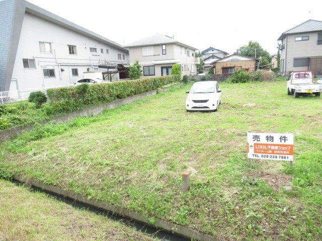 茨城県水戸市浜田２ 1800万円