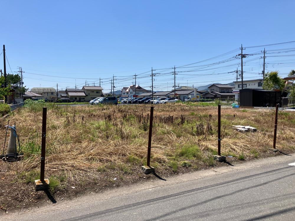 茨城県笠間市平町 1250万円