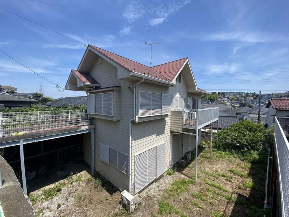 東京都町田市大蔵町 2980万円