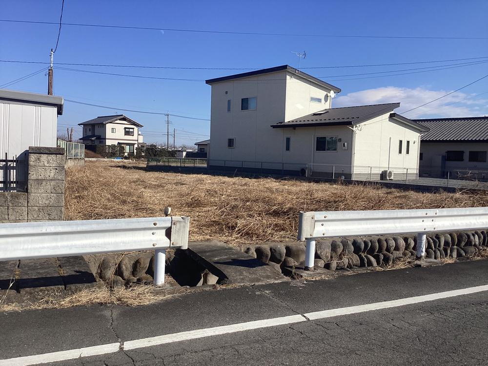 群馬県前橋市下佐鳥町 1100万円