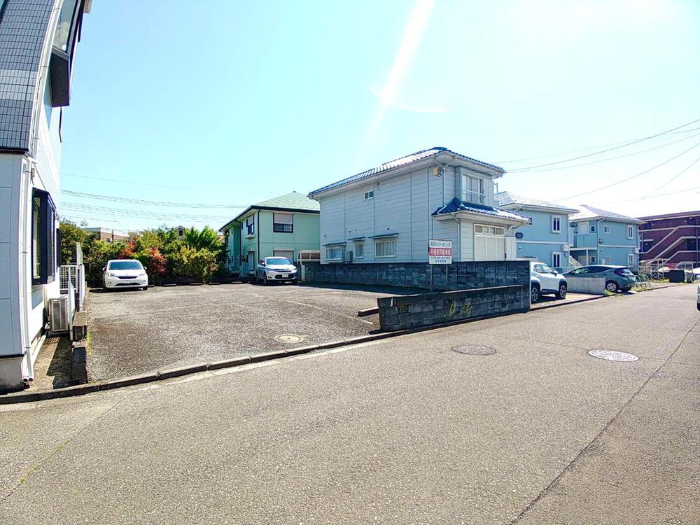 東京都清瀬市野塩１ 5980万円