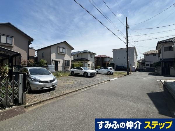 東京都西東京市ひばりが丘北１ 12500万円