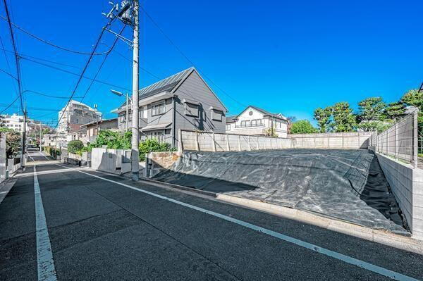 東京都品川区小山７ 27700万円