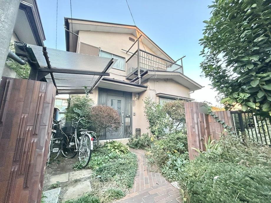 物件写真