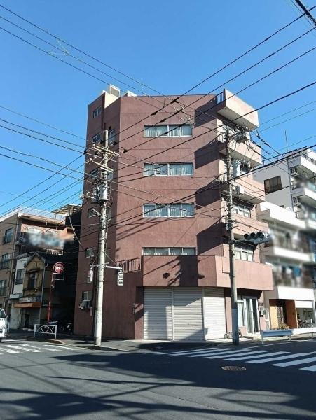 東京都墨田区横川１ 17300万円