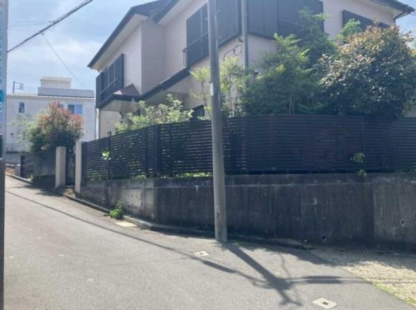 神奈川県横浜市港北区篠原北１ 6740万円