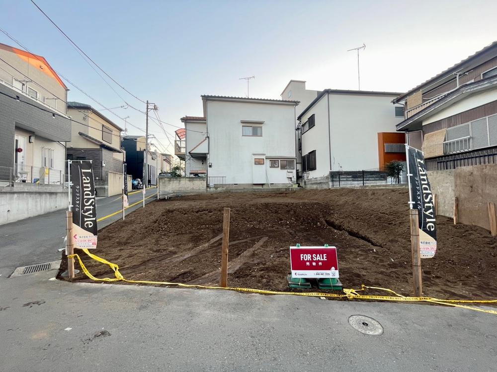 埼玉県新座市東３ 5180万円