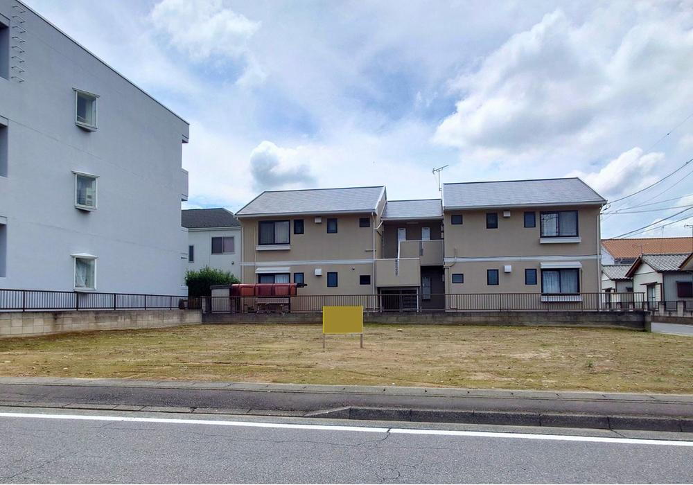 群馬県前橋市荒牧町１ 2300万円