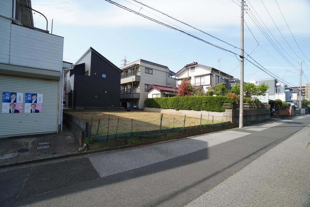 埼玉県草加市谷塚２ 3580万円