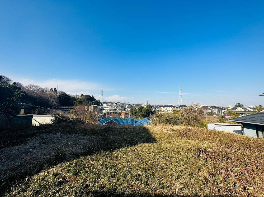 神奈川県横浜市戸塚区矢部町 3780万円