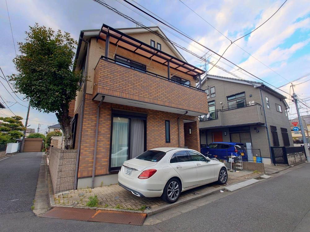 東京都杉並区阿佐谷北６ 8480万円