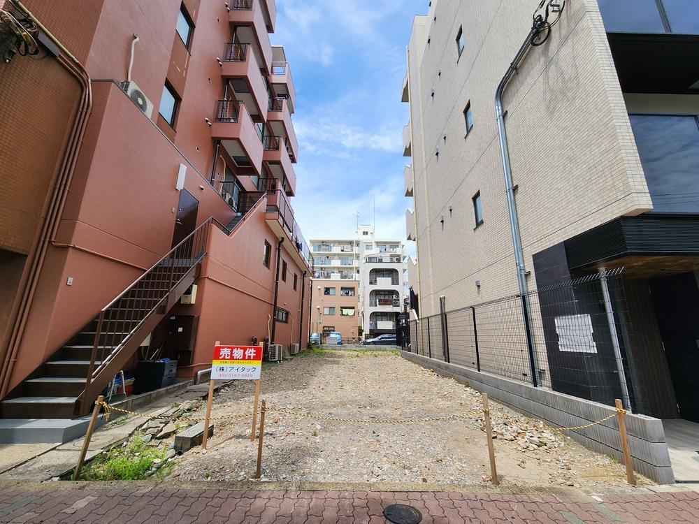東京都江東区常盤２ 21500万円
