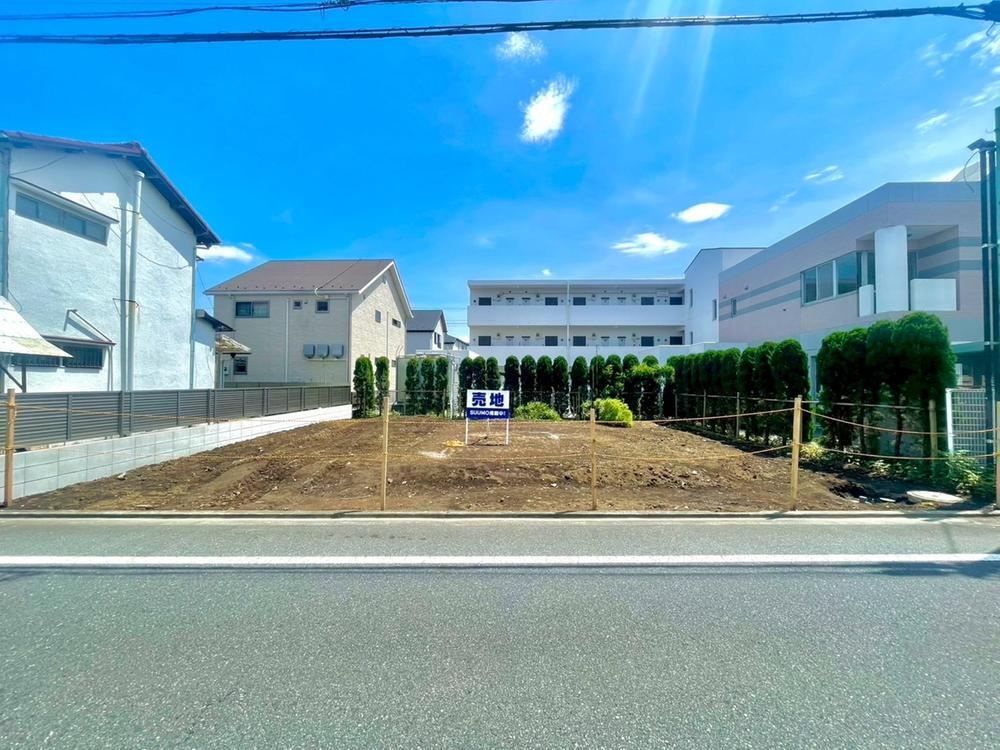 東京都武蔵野市境５ 11000万円