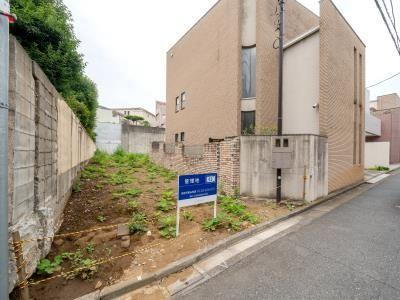 東京都渋谷区松濤１ 136000万円