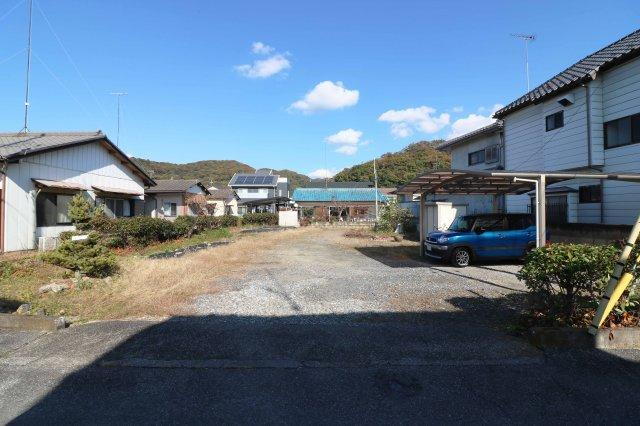 栃木県足利市山川町 650万円