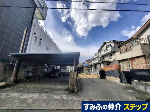 埼玉県戸田市美女木５ 9000万円