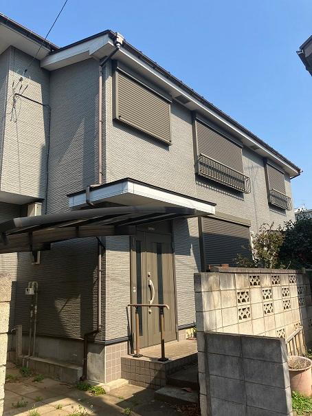 東京都東久留米市南町１ 2490万円