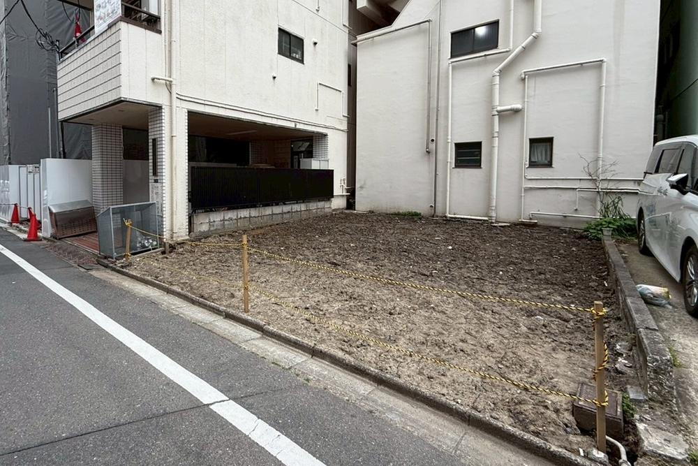 東京都墨田区錦糸４ 8480万円