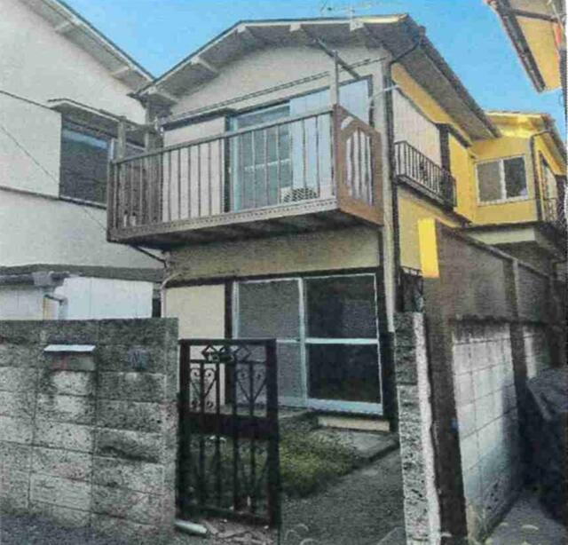 東京都杉並区阿佐谷北６ 2890万円