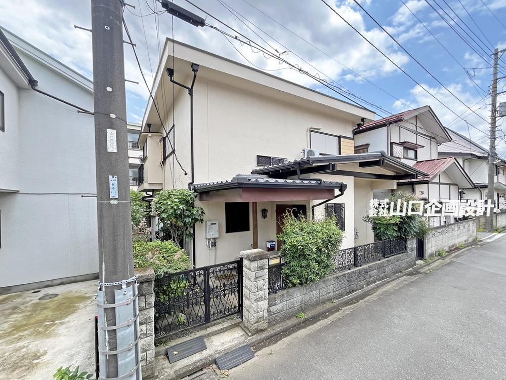 埼玉県所沢市けやき台１ 3980万円