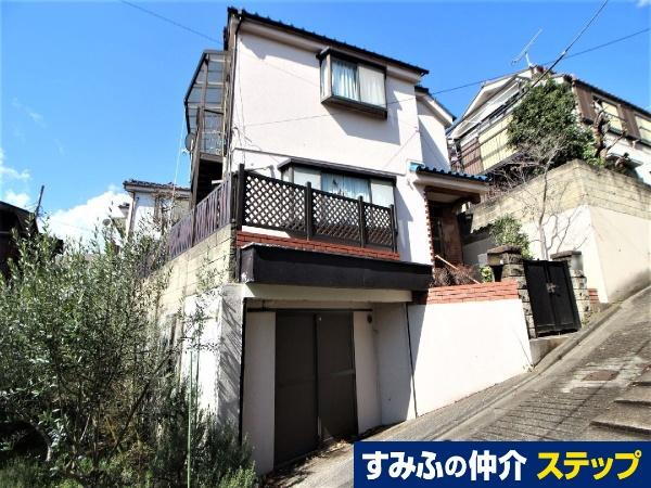 東京都杉並区永福１ 2980万円