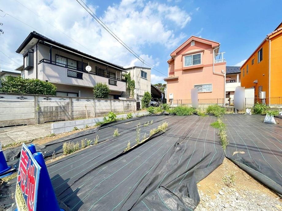東京都八王子市元横山町１ 2780万円