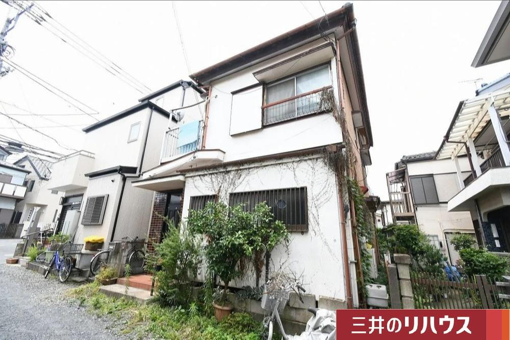 物件写真