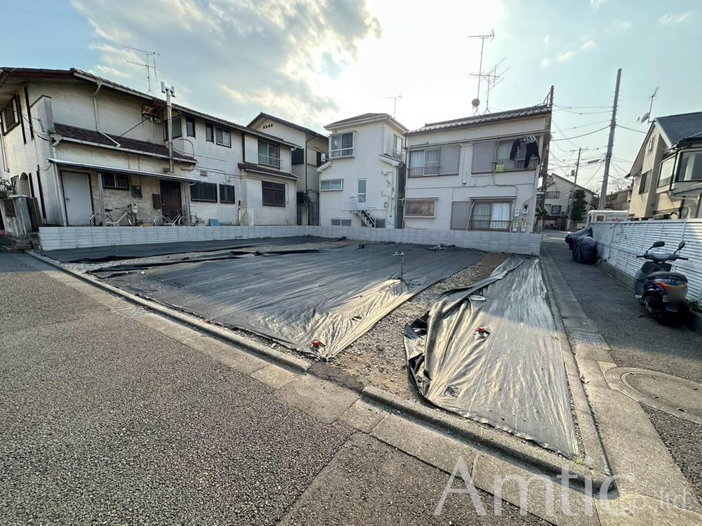 東京都新宿区下落合３ 23000万円
