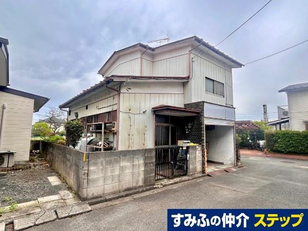 東京都武蔵村山市中原１ 980万円