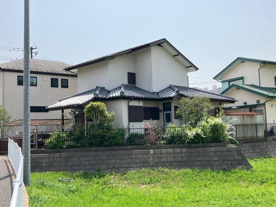 千葉県我孫子市つくし野４ 2480万円