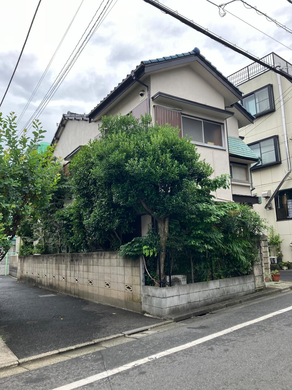 東京都杉並区荻窪１ 5480万円