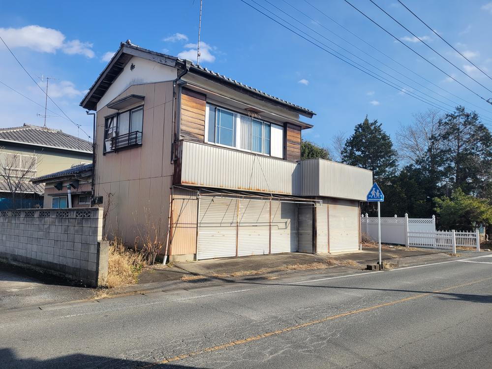 埼玉県鴻巣市関新田 500万円