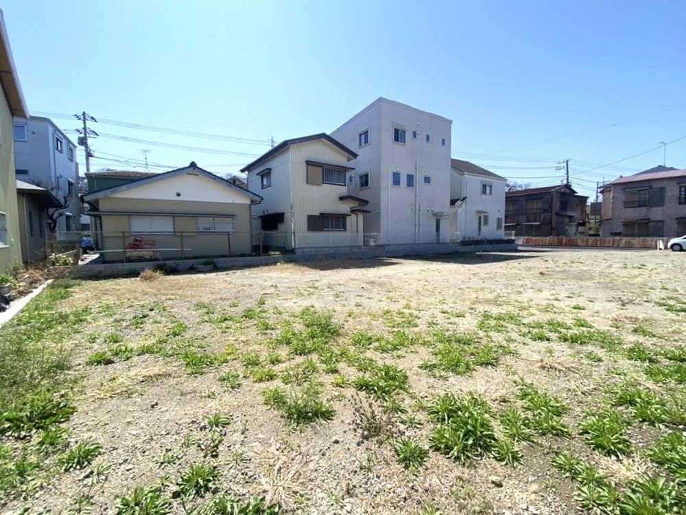 神奈川県逗子市桜山３ 4980万円