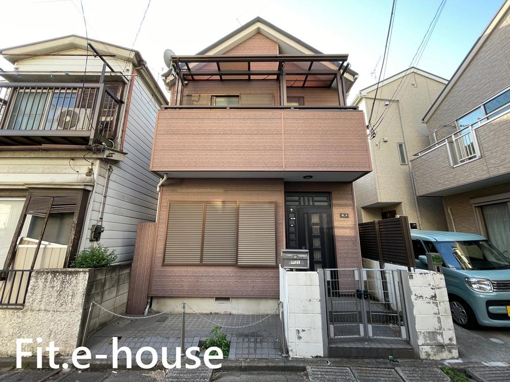 東京都練馬区北町５ 3990万円