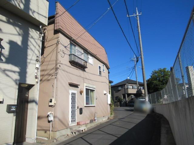 埼玉県川越市南大塚１ 970万円