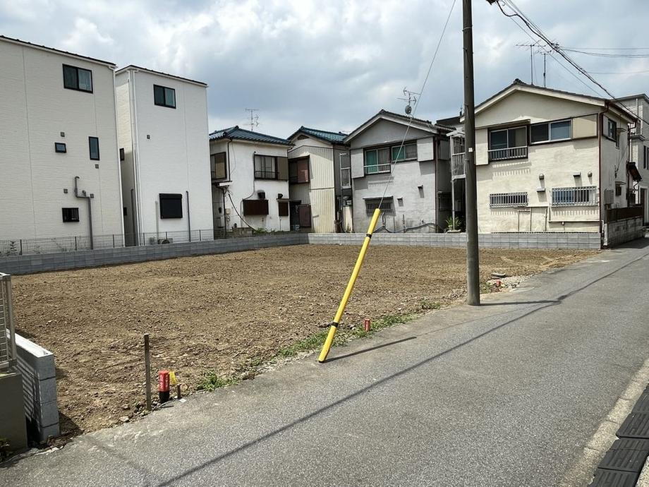 埼玉県川口市飯塚４ 4680万円