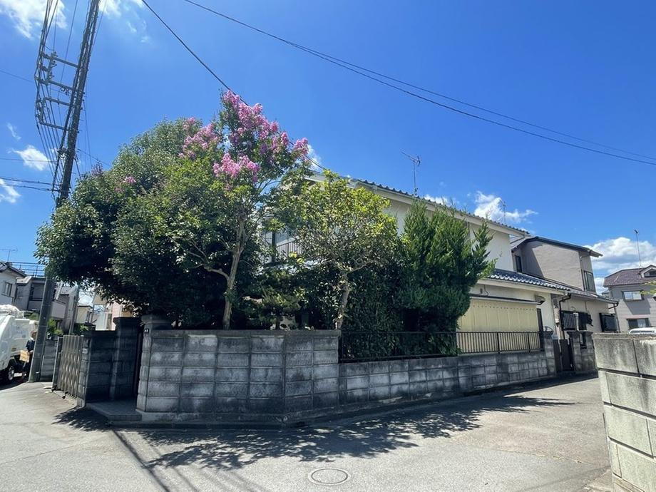 東京都八王子市諏訪町 1580万円