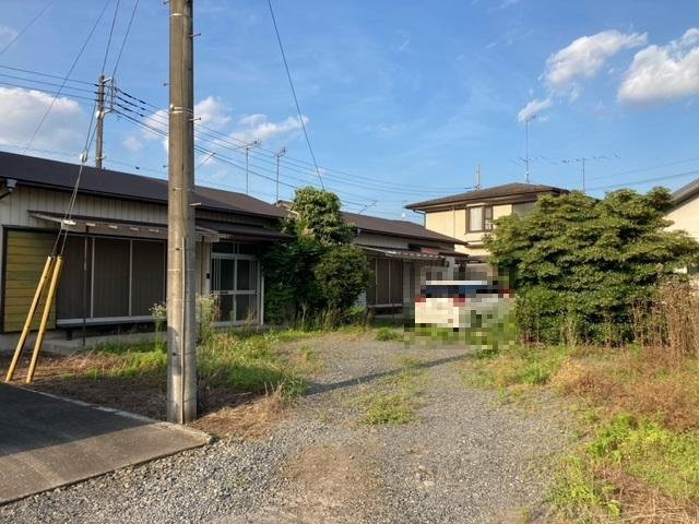 栃木県宇都宮市鶴田町 1780万円