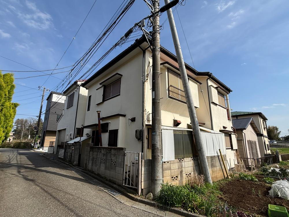 埼玉県上尾市大字小敷谷 780万円