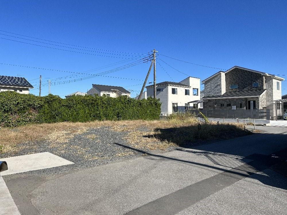 埼玉県加須市琴寄 800万円