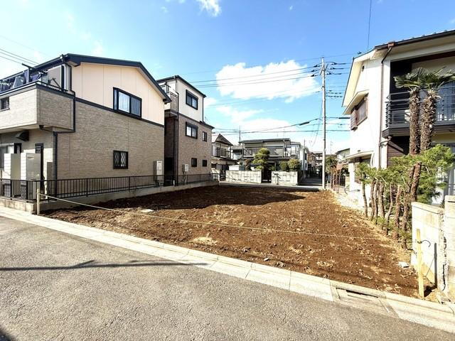 埼玉県さいたま市浦和区瀬ヶ崎４ 2080万円