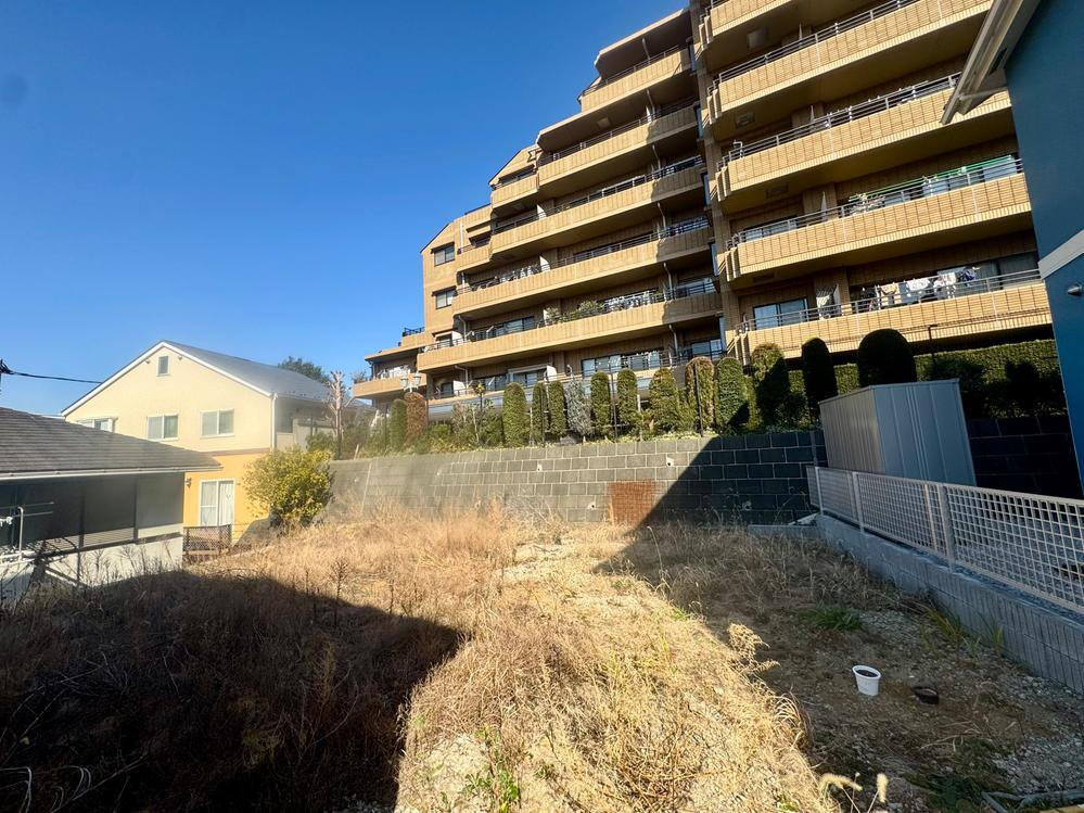 神奈川県横浜市中区山元町５ 4980万円
