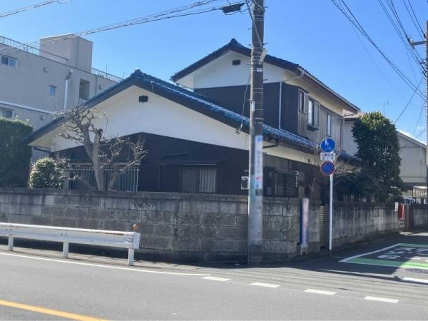 埼玉県さいたま市浦和区領家５ 5500万円