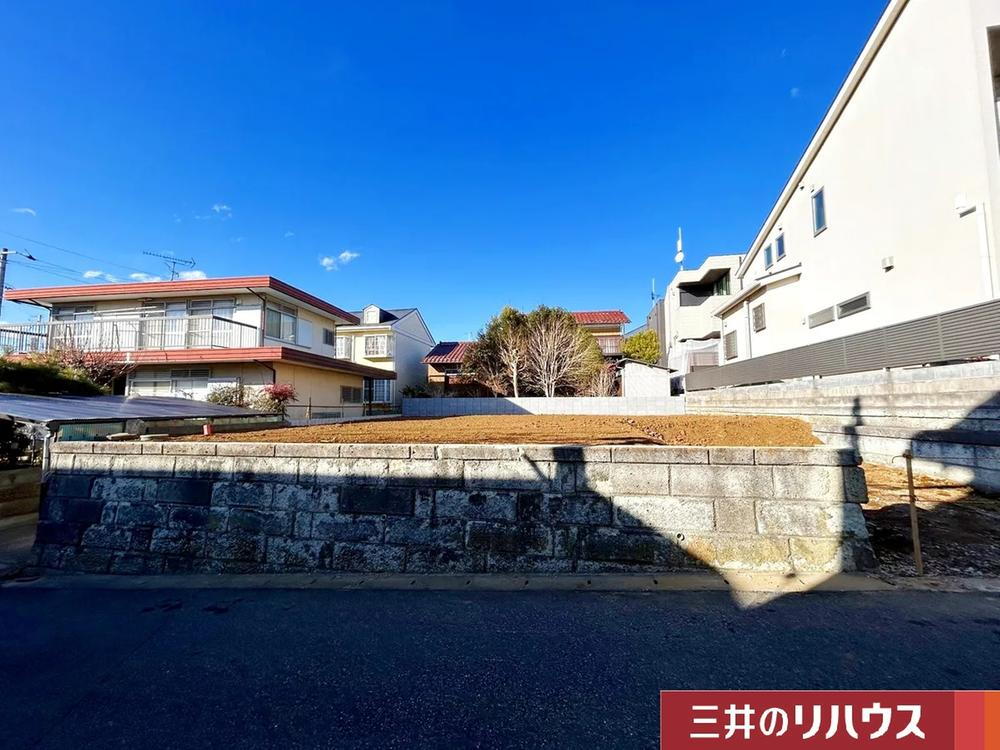 千葉県柏市つくしが丘２ 3240万円