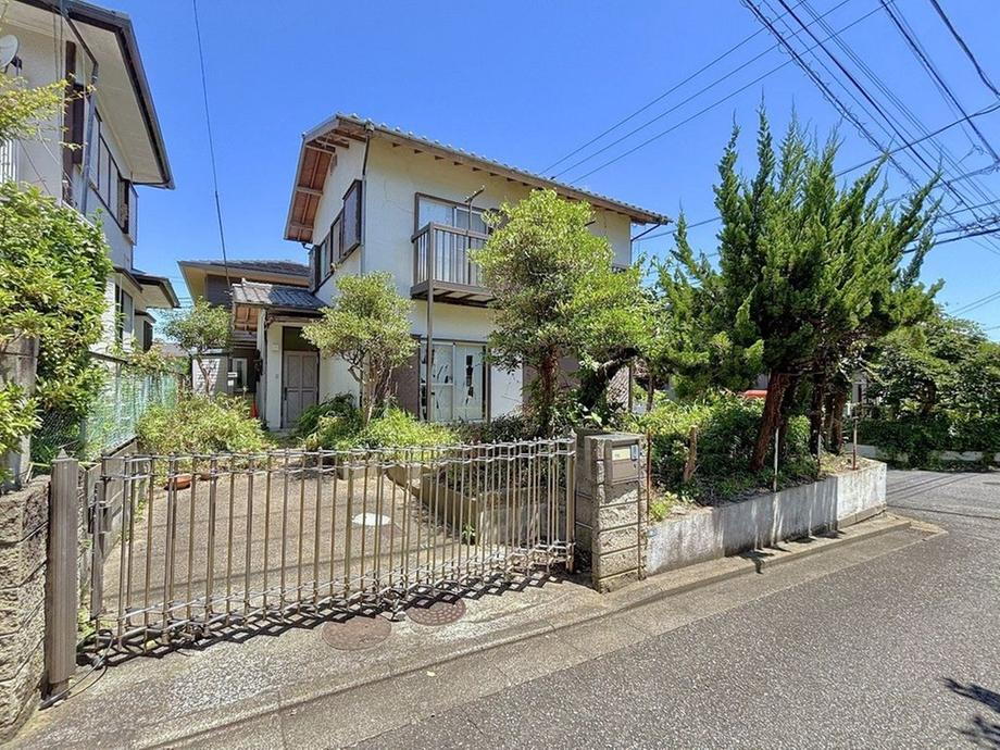 神奈川県横浜市金沢区東朝比奈２ 2980万円