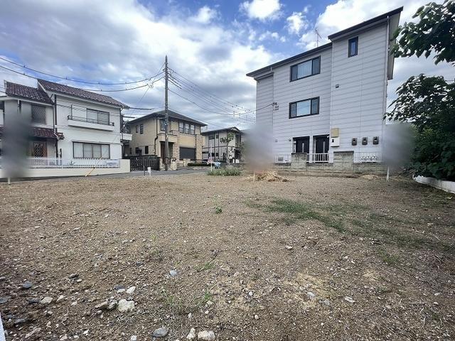 埼玉県さいたま市大宮区寿能町１ 5390万円