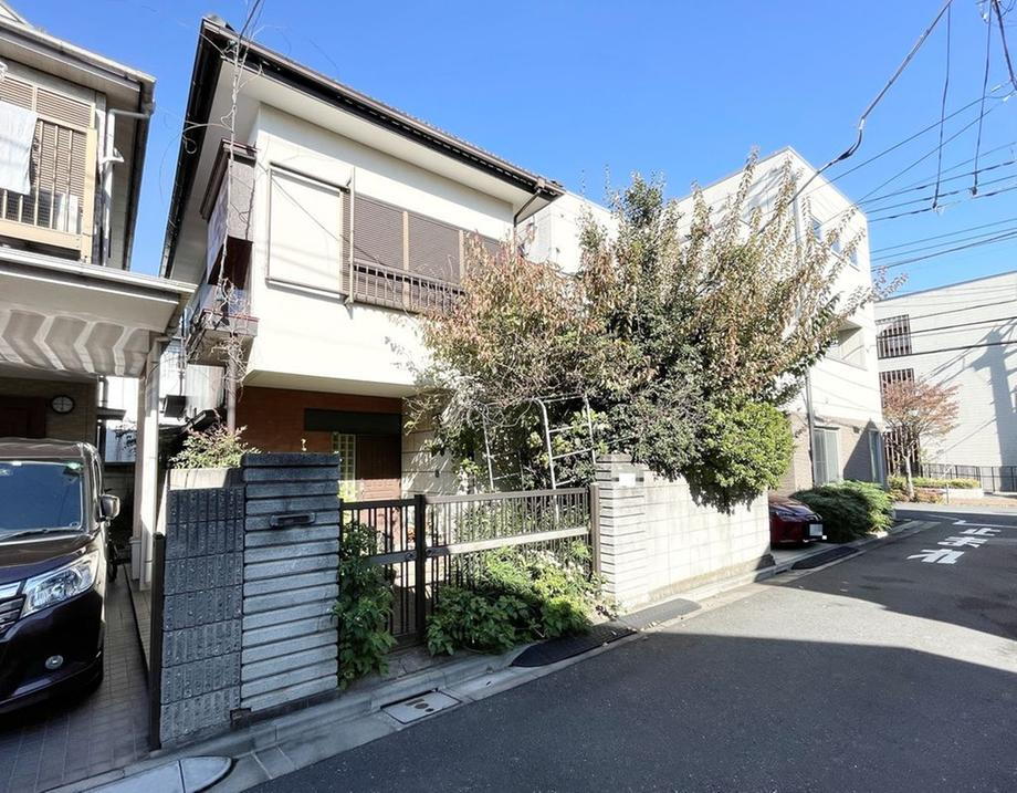 東京都中野区上鷺宮４ 9480万円