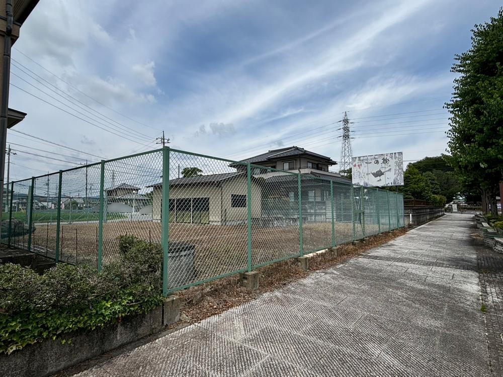 栃木県栃木市野中町 1800万円