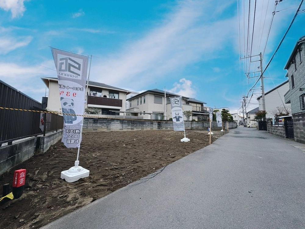 神奈川県茅ヶ崎市東海岸北４ 3980万円