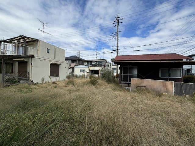 栃木県小山市大字乙女 490万円